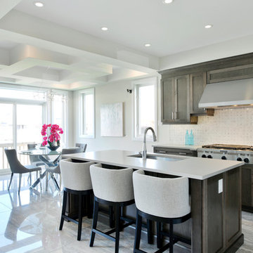 Phoenix Homes - Fernbank Rutherford Model Home