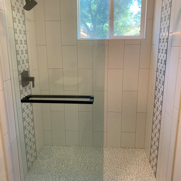 Our Forte - Showers