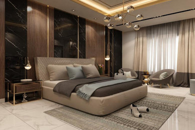 Design & build - M Bedroom