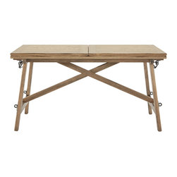 Pastry Dining Table - Products
