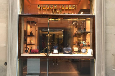 Boutique Bianchi e Nardi 1946