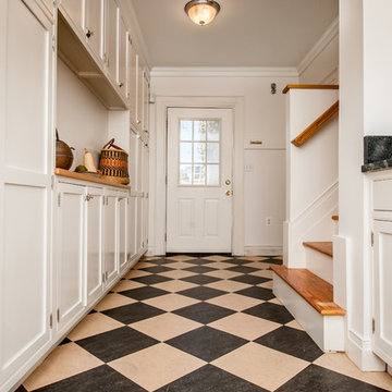 MD, DC, VA - Mudrooms