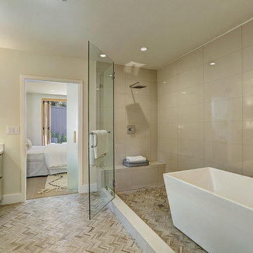 Norma Place West Hollywood