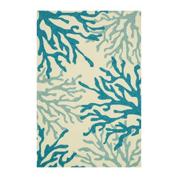 Loloi Rugs - Contemporary Indoor/Outdoor Area Rug: Loloi Rugs Rugs Ventura Lifestyle - Outdoor Rugs