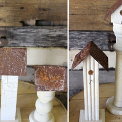 Bird Feeders/Baths - Products