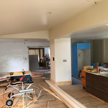 It's All Coming Together