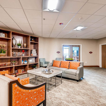 Rosemark Assisted Living Community at Mayfair Park