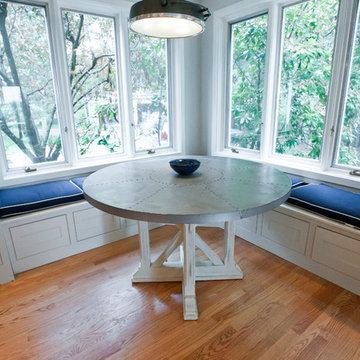Barrett Kitchen Renovation