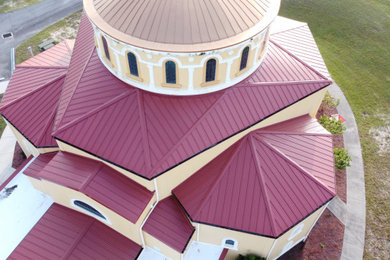 Roofing