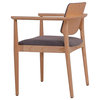 Dion Side Chair / Armchair, Armchair