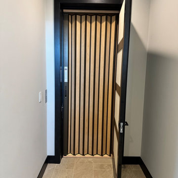 Traditional Residential Elevators