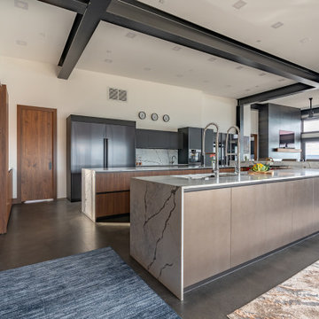 EDMONDS KITCHEN