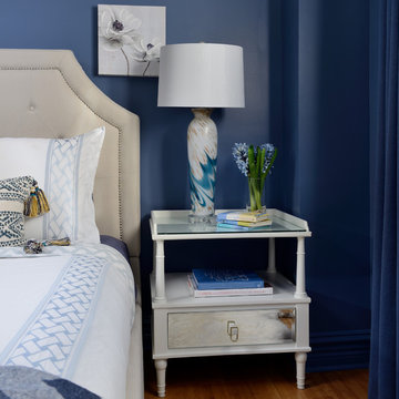 Guest Bedroom Sanctuary
