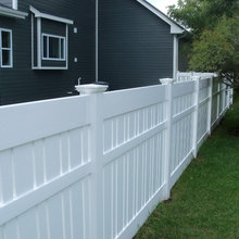 Fence Designs