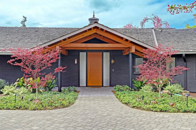 Montclair Whole Home Remodel