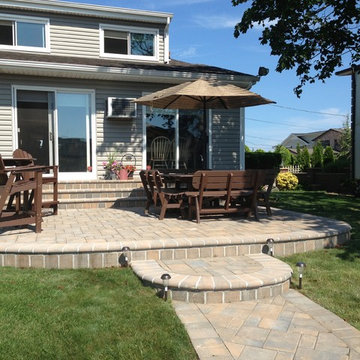 Patios