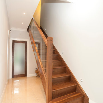 Walnut Stairscases