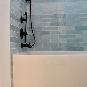 El Lago Kid's Bath