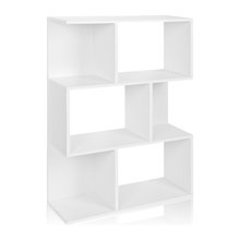 Shelves for books or knicknacks