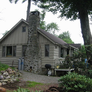 Family Room Addition