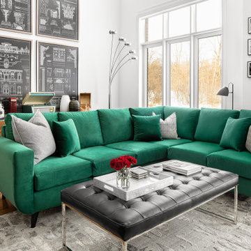 Vaughan Townhome