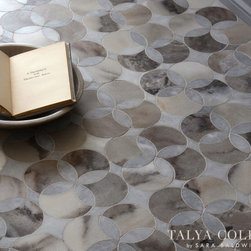 Constantine, Talya Collection by Sara Baldwin for Marble Systems - Bath Products