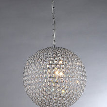 Bedroom lighting