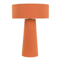 Bradley (BRA-865) - Table Lamps