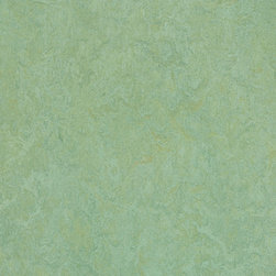 Forbo - Forbo Marmoleum Fresco, Relaxing Lagoon - 3882 - Flooring