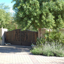 Entry / Front