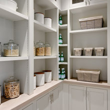 Closets 2021