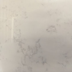 CARRARA WHITE QUARTZ 2CM - Kitchen Countertops