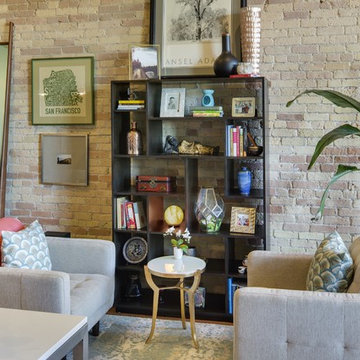 Whitney Condo Downtown Minneapolis