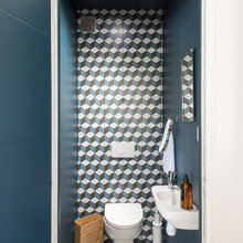 WC & Bath