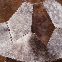 Round Rugs - Area Rugs