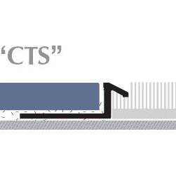 "CTS" - Tile