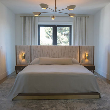 Suite Retreat