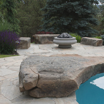 Hangman Valley Contemporary