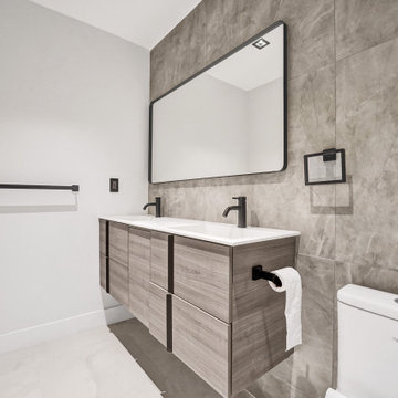 Kirkland - Complete Home Remodel