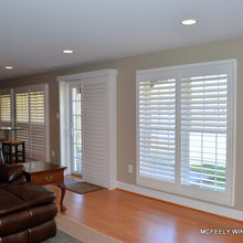 Window treatments