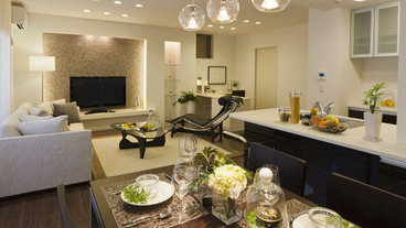 富山県 高岡市のインテリアデザイナー コーディネーター 人気ベスト15 Houzz ハウズ