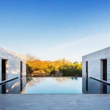 Delaney Residence by 180 Degrees