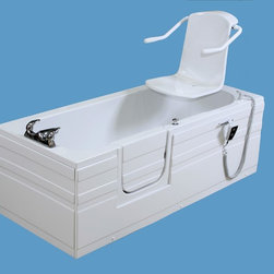 Power baths - Bathroom Products