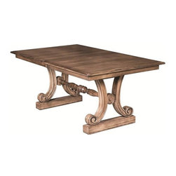 Peyton - Dining Tables