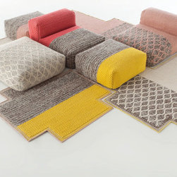 Quick Ship - Living Room Chairs
