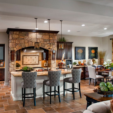 Serenity Ridge in Las Vegas, Nevada