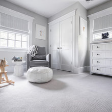 Boys Bedroom