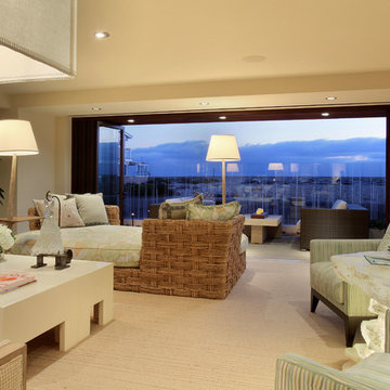 Newport Beach - Balboa Peninsula