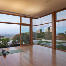 Modern Glazing