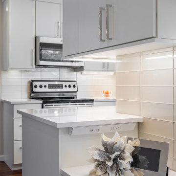 Mid-century Refresh